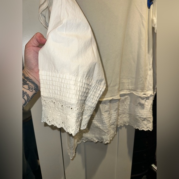 NWOT Free People We The Free August Twofer $148 MSRP